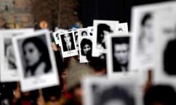 Segob: Asciende a 77 mil 500 el número de desaparecidos en el país