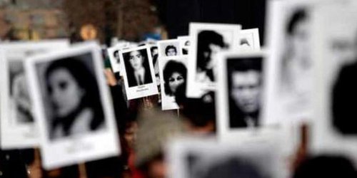 Segob: Asciende a 77 mil 500 el número de desaparecidos en el país