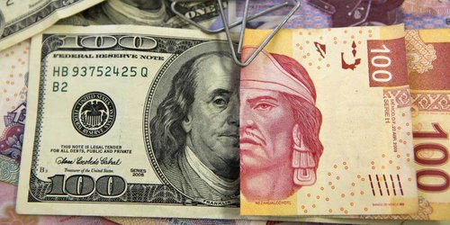 Precio del dólar hoy miércoles 10 de junio 2020, tipo de cambio