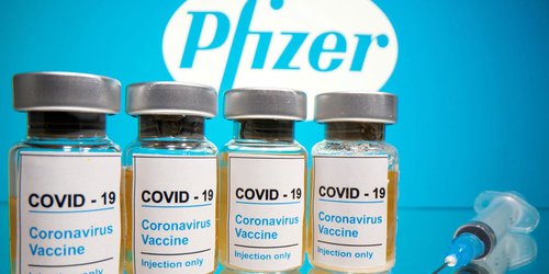 Hay alerta nacional por  venta ilegal de la vacuna contra coronavirus de Pfizer.