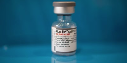 Venta de vacunas COVID-19 en México: ¿Cuál es la efectividad de Pfizer vs. el coronavirus?