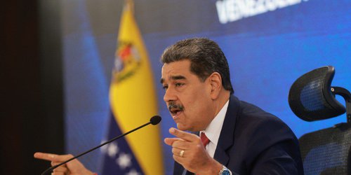 Venezuela cerrará sus embajadas en Noruega y Australia