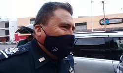 Policías deben ser fuertes ante ataques del crimen organizado: Pineda Arteaga