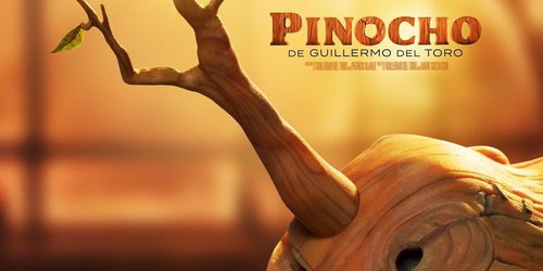 Estreno de película "Pinocho" se proyectará en Cineteca Alameda