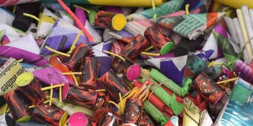 Gobierno del Estado supervisará con lupa venta de pirotecnia