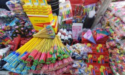 Servicios de Salud llama a prevenir accidentes por pirotecnia