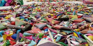 No se permitirá la venta de pirotecnia en Navidad y fin de año.