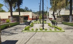 Esperan en Lagunillas visita por primera vez del Gobernador Gallardo