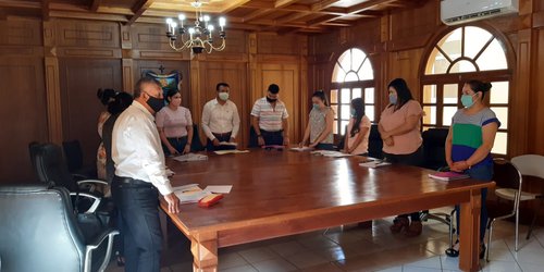 En “fast track” aprueba Cabildo el Plan de Trabajo del DIF Municipal