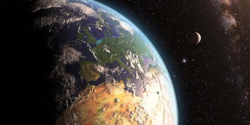 Humanidad tienen pocos años para evitar la sexta extinción masiva de especies: ONU