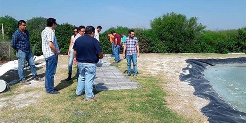 Incertidumbre financiera para construir nueva etapa de la planta tratadora