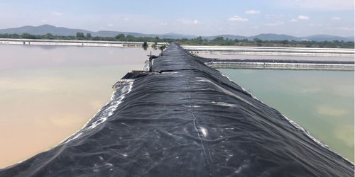 Trabaja en tratamiento de agua de reúso SASAR