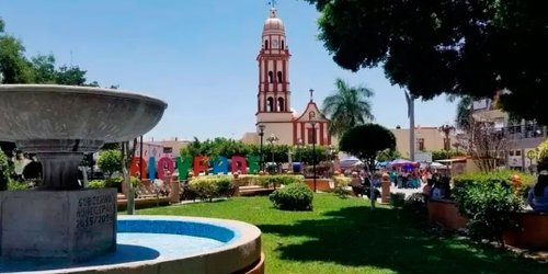 Sigue frío por las mañanas en Rioverde