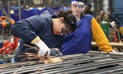 Más potosinos se incorporaron a una actividad laboral en el último trimestre del año