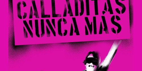 El feminismo mexicano gana el Premio Cultural "Rey de España"