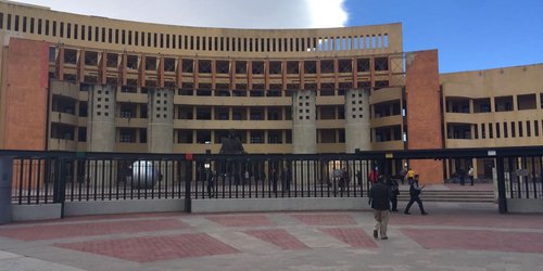 Reanuda actividades el Poder Judicial del Estado