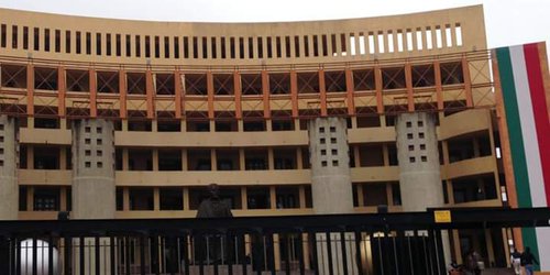 Fueron confirmados otros dos casos covid 19 en el Poder Judicial