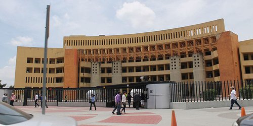 Exhortan al Poder Judicial elabore diagnóstico de seguridad en centros de impartición de justicia