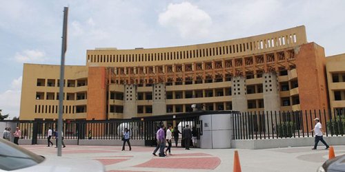 Pese a contagios COVID el Poder Judicial no suspenderá actividades