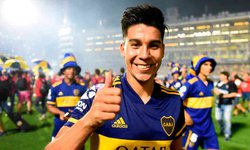Cruz Azul: Boca Juniors y la cantidad que pagará a La Máquina por 'Pol' Fernández