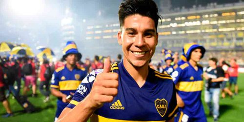 Cruz Azul: Boca Juniors y la cantidad que pagará a La Máquina por 'Pol' Fernández