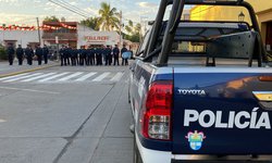 Persisten llamadas falsas a números de emergencia en Ciudad Fernández