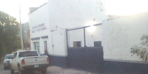 Mujer se suicidó en interior de la barandilla policiaca de Cárdenas