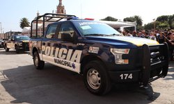 Policías de Soledad quisieron encubrir asesinato de un hombre