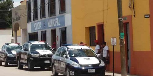 Son 16 quejas, no dos, en contra de policía municipal fernandense