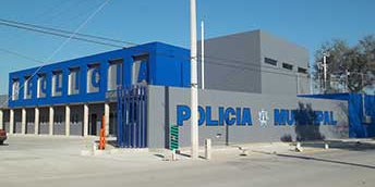 Deja Roberto Carlos Hernández la Dirección de Seguridad Pública Municipal