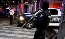 Detienen a 36 personas en operativos en SLP