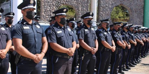 Baja del delito de violencia familiar 50%, es logró conjunto: Seguridad Pública