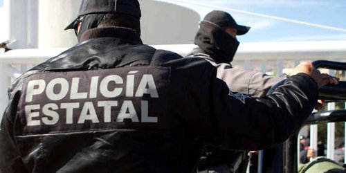 Buscan dar mayor certeza jurídica y laboral a policías del Estado