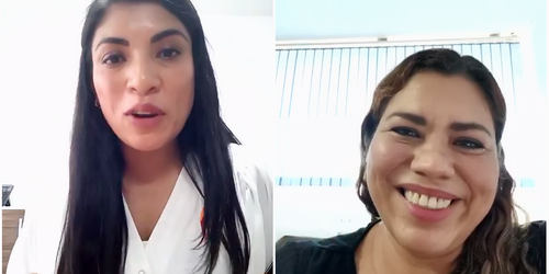 Para combatir la violencia a mujeres es fundamental identificar y denunciar: PAN