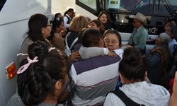 Invitan a adultos mayores fernandenses a participar en programa Corazón de Pollo