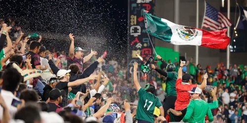 La inútil gira 'molera' de México rumbo a Qatar 2022; juega horrible, pero cómo vende