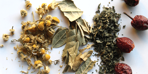 Se agotan infusiones para fortalecer pulmones, ante el COVID