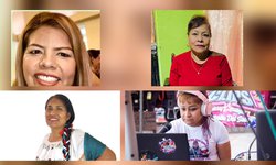 Gobierno Estatal anuncia a ganadoras de Potosina del Año