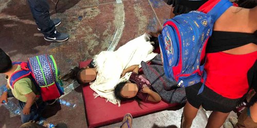 Pozole intoxica a 107 personas en Guerrero; 6 fueron hospitalizados