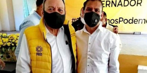 Matan a precandidato del PRD en Guerrero