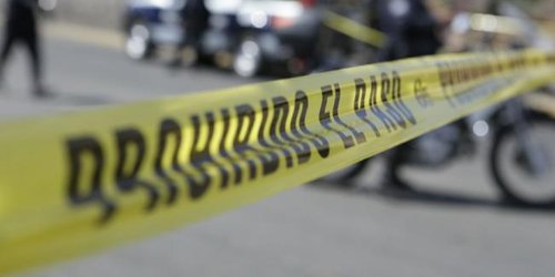 Inician indagatorias por mujer occisa en San Nicolás Tolentino