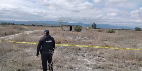 Encuentran sin vida a persona desaparecida en camino a Los Anteojitos