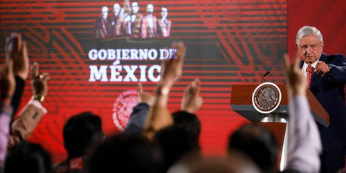 "Los periodistas estamos entre balas y presiones de los gobiernos": Semanario Zeta