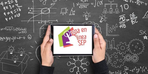 Abrirán inscripciones para la prepa en línea de la SEP