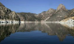 Desfogarán presa Zimapán, y refuerzan vigilancia al río Moctezuma