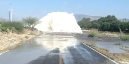 Tras nuevas fallas, CEA urge al Realito sustitución total del acueducto