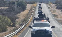 Efectivas estrategias operativas y de inteligencia: Jesús Juárez