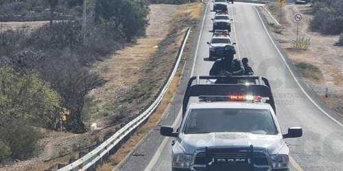 Efectivas estrategias operativas y de inteligencia: Jesús Juárez