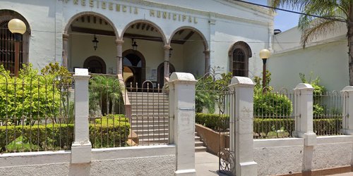 Denuncian a regidores de Cerritos por violencia política