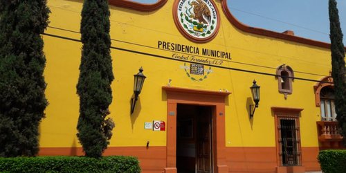 Es el Congreso quien fiscaliza los informes financieros municipales, dice Irma Salazar Juárez